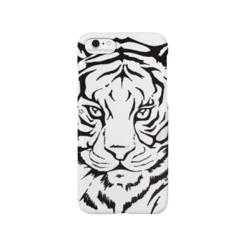 Tiger☆ Smartphone Case