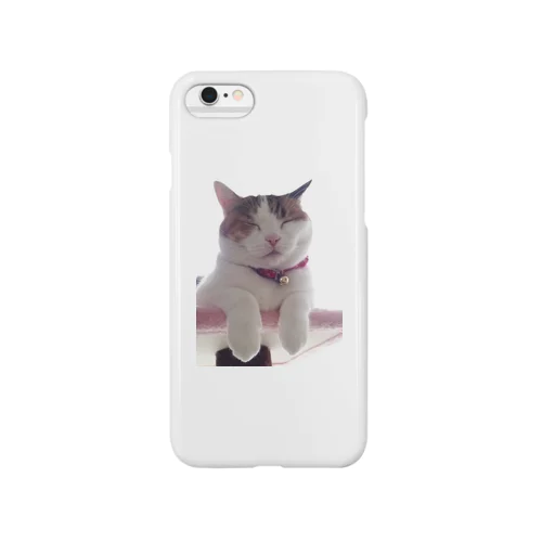 ねこのこたま Smartphone Case