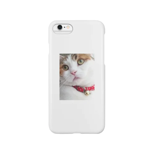 ねこのこたま Smartphone Case