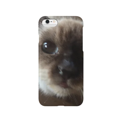 猫 Smartphone Case