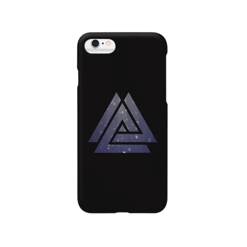 宇宙(△) Smartphone Case