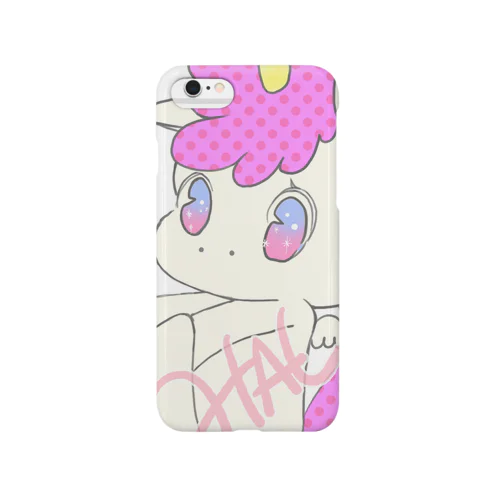 ユニ君 Smartphone Case