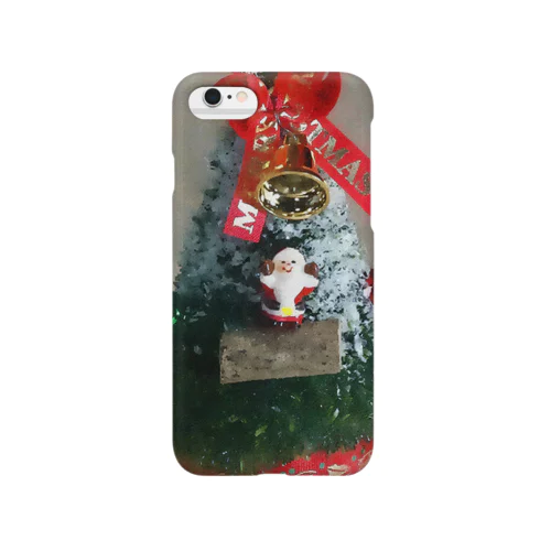 メリークリスマス Smartphone Case