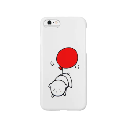 ちっちゃいわんこ2 Smartphone Case