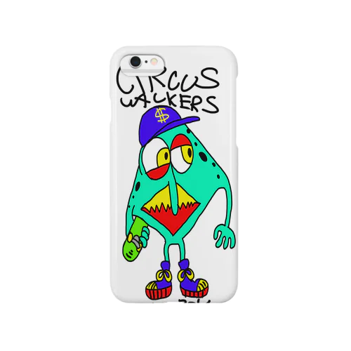 SK8 BOY Smartphone Case