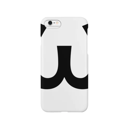 ω Smartphone Case