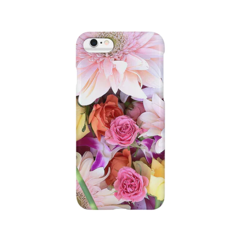 flower Smartphone Case