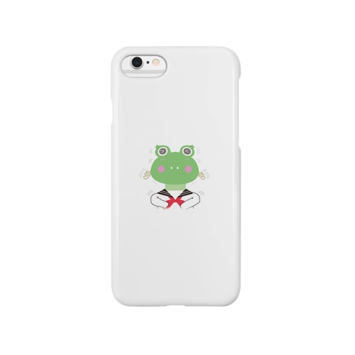 真サッチ Smartphone Case