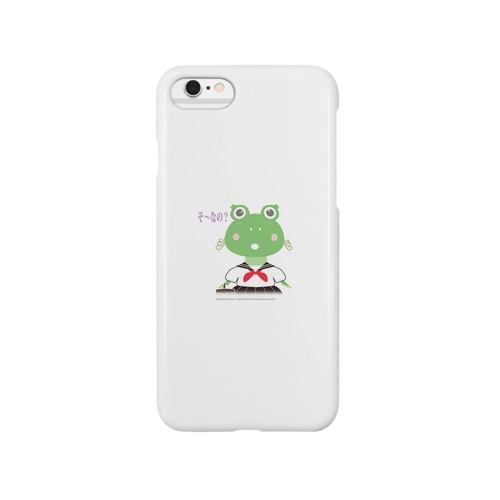 そなの？ Smartphone Case