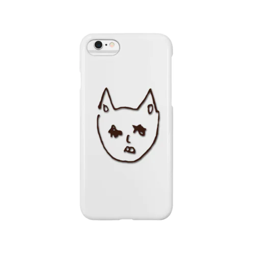 admin Smartphone Case