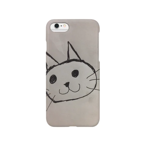 ふゆうねこ Smartphone Case