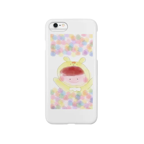 ゆるふわ Smartphone Case