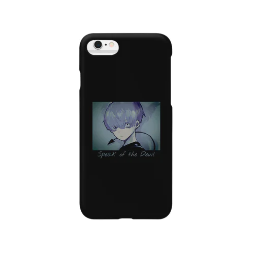 男の子なケース Smartphone Case