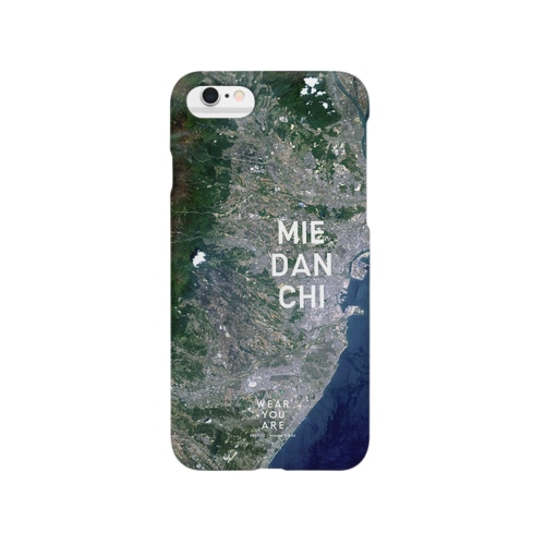 三重県 四日市市 スマートフォンケース Smartphone Case