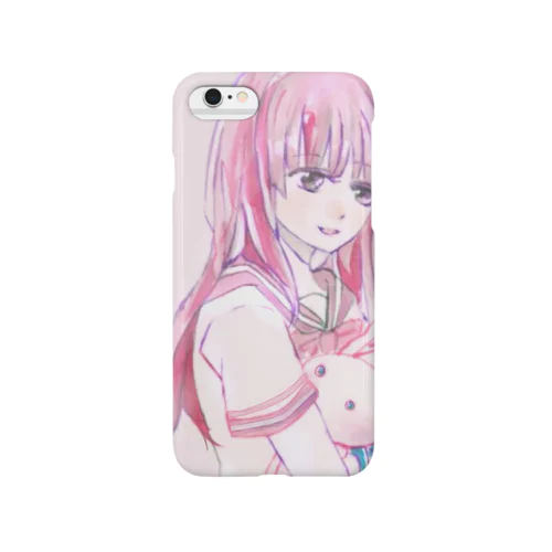 セーラーとうさぎ Smartphone Case