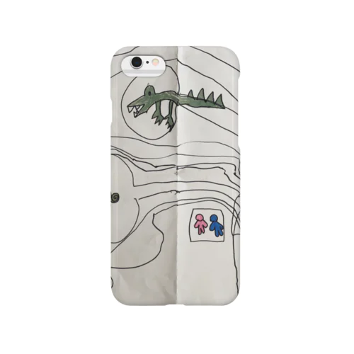 動物園 Smartphone Case