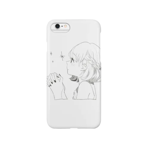 夢見る Smartphone Case