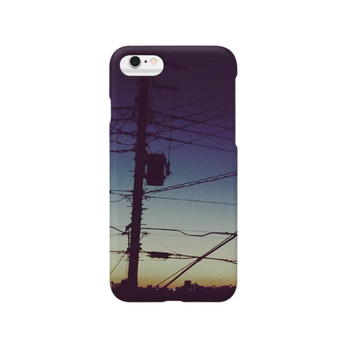 夕方 Smartphone Case