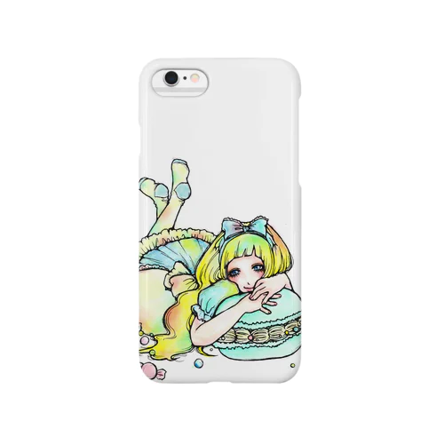 スーパーアリス！ Smartphone Case