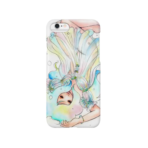 沈む、沈む Smartphone Case