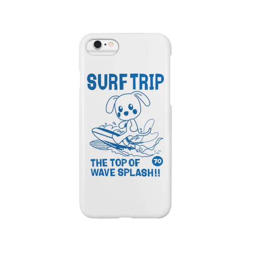 SURF-TRIP(ぴーすけ)iPhone5/5s/6/6Plusケース スマホケース