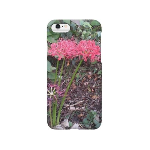 彼岸花 Smartphone Case