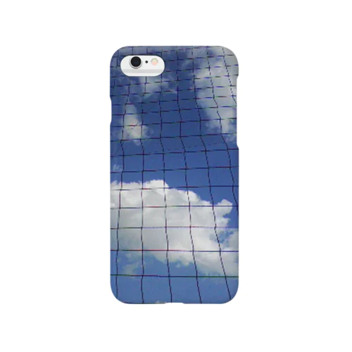 夏空模様 Smartphone Case