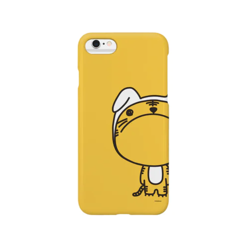 うさとら。 Smartphone Case