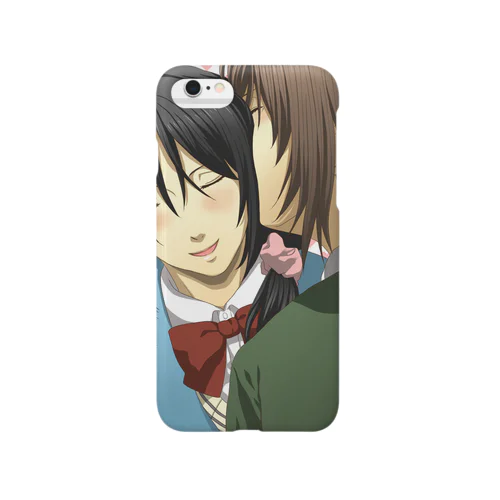 SSL沖千 Smartphone Case