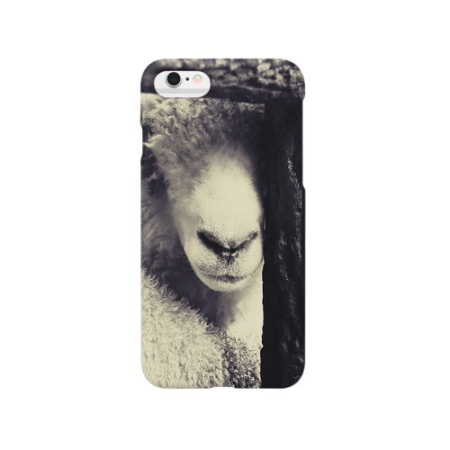 SHEEPFOLD Smartphone Case