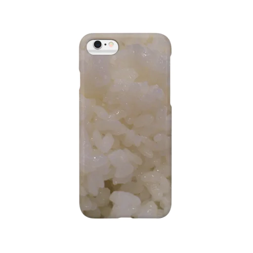 Rice Smartphone Case