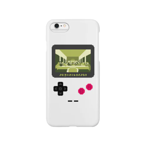 サイゴノバンサンゲーム Smartphone Case