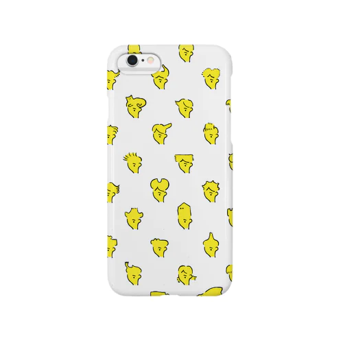 neguse collection－ねぐコレ－ Smartphone Case