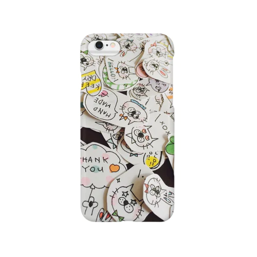 nekotarou Smartphone Case