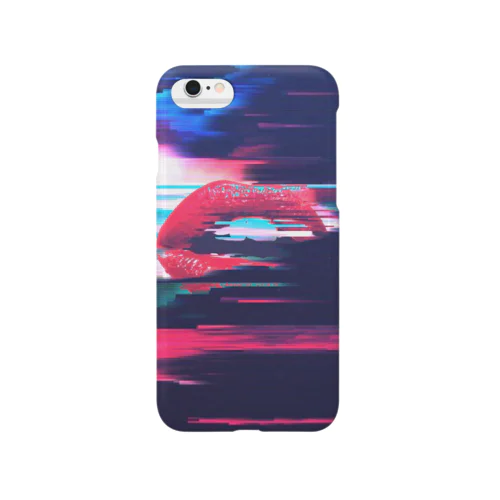 glitch        Smartphone Case