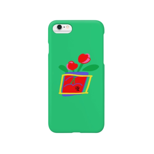 心 Smartphone Case