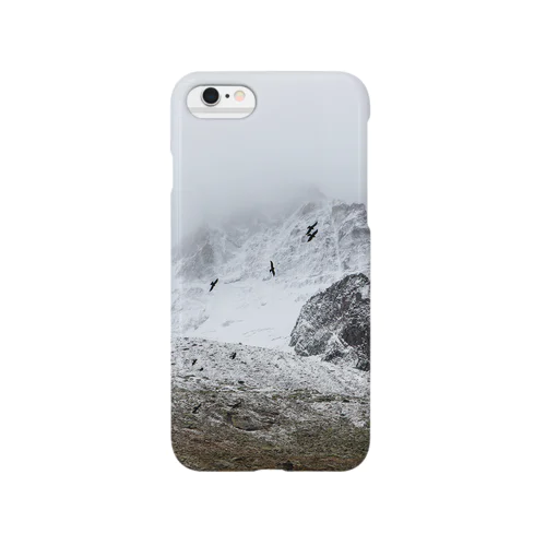 吹雪 Smartphone Case