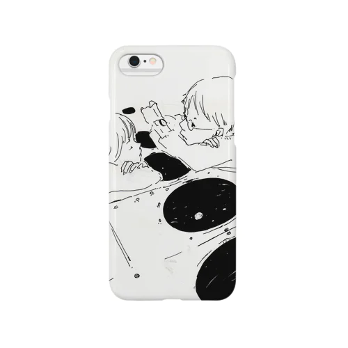 流星群 Smartphone Case