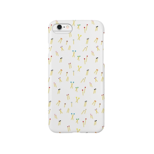 bachi Smartphone Case