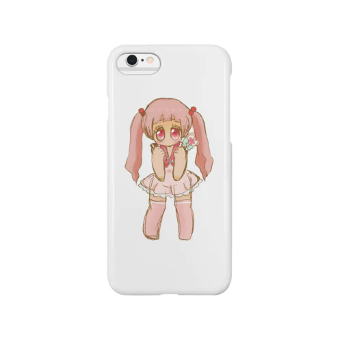 自称魔法少女 Smartphone Case