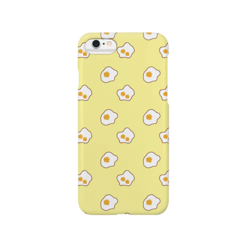 めだまやき Smartphone Case