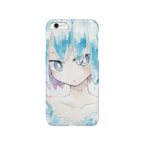 宝石の髪 Smartphone Case