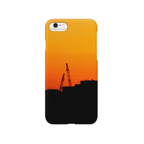 夕焼け Smartphone Case