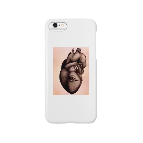 Heart Smartphone Case