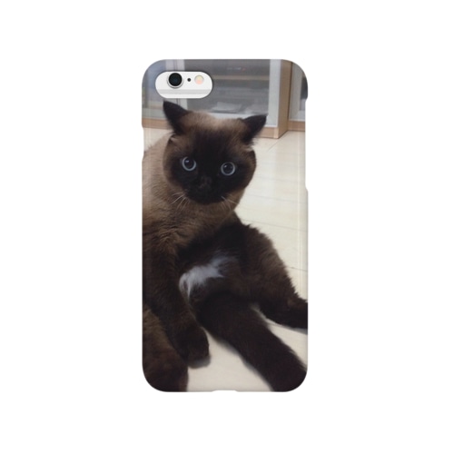 猫の日常 Smartphone Case
