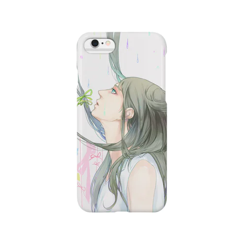 つなぐ Smartphone Case