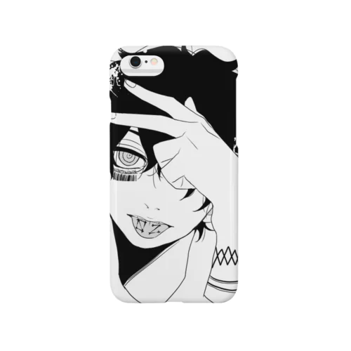 02. Smartphone Case