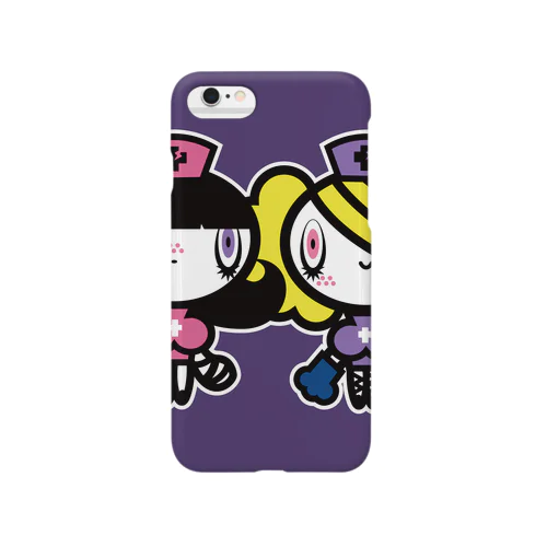 Dead nurse sis.  Smartphone Case