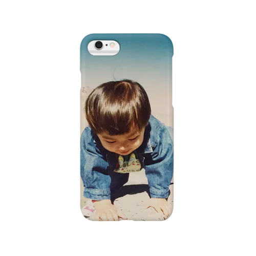 幼少期 Smartphone Case