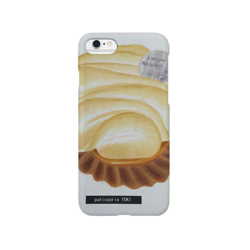 Tarte Citron Smartphone Case